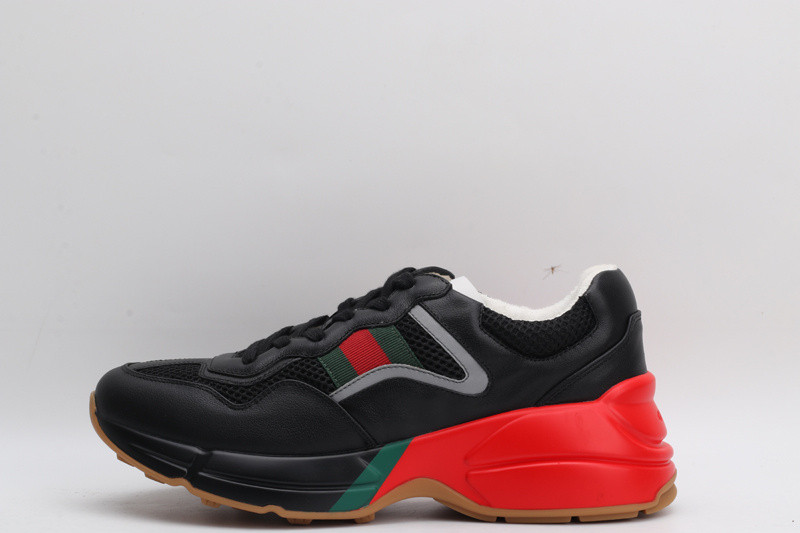 g*u*i rhyton sneaker