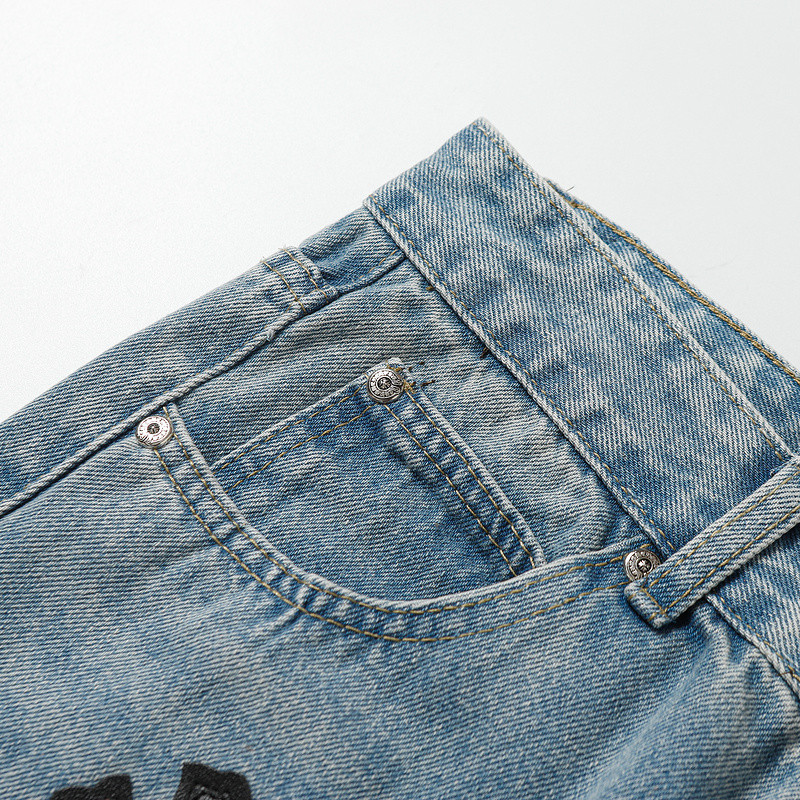 Aceshoe Jeans