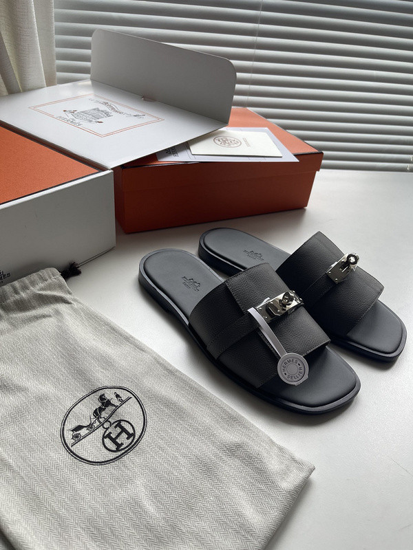 HERMES SLIDE
