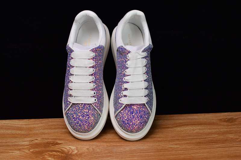 alexer mceen sneakers