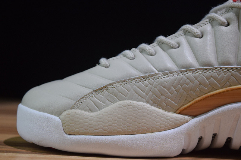 air jordan 12 retro gg 