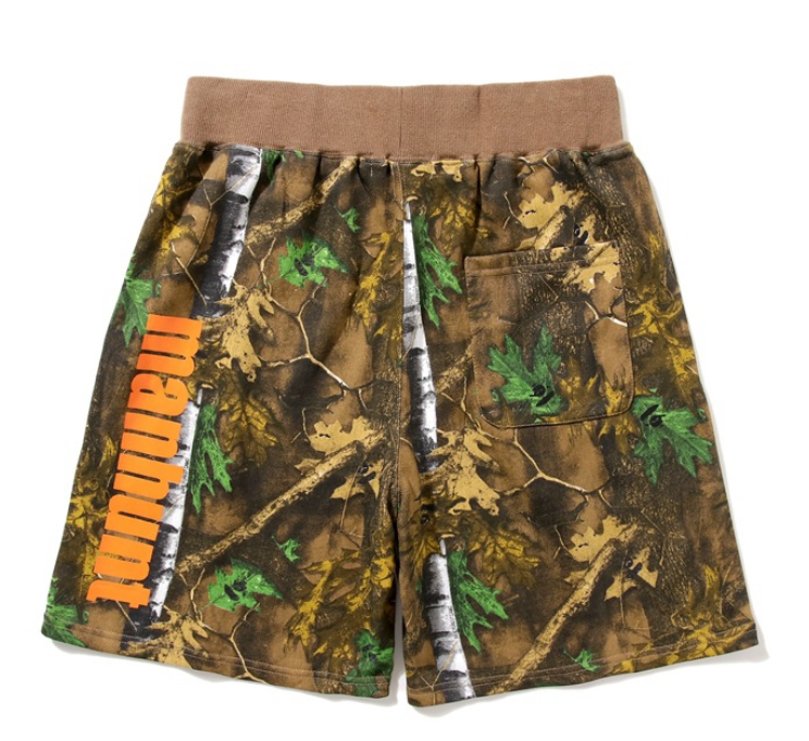 bape short
