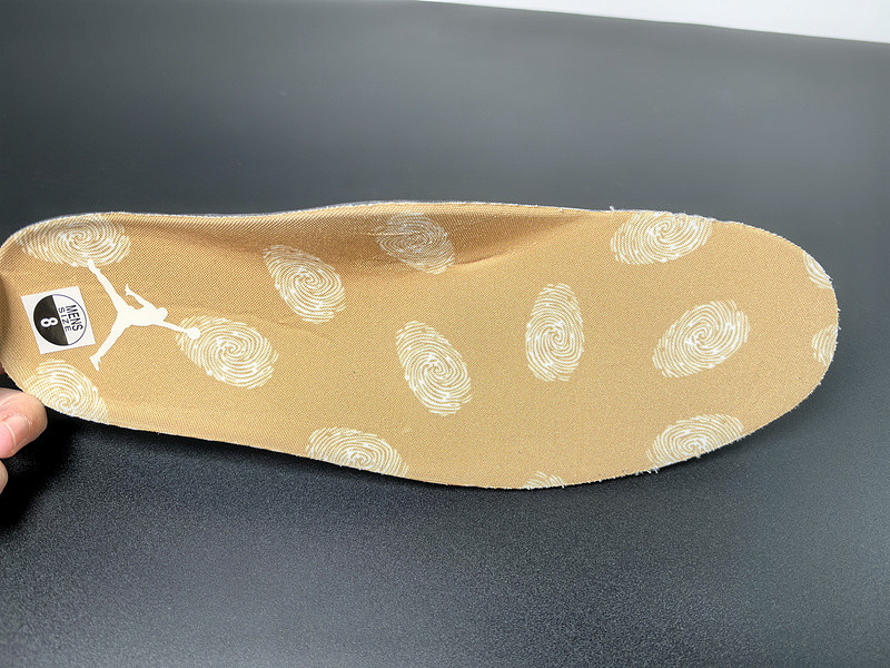 Air Jordan 8 Retro C&C 