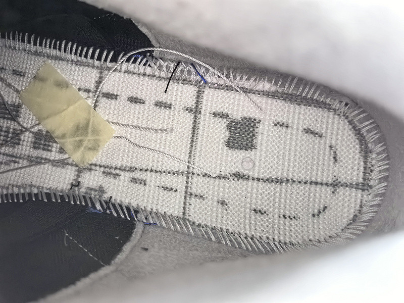 Air Jordan 3 OG “Black Cement” DN3707-010