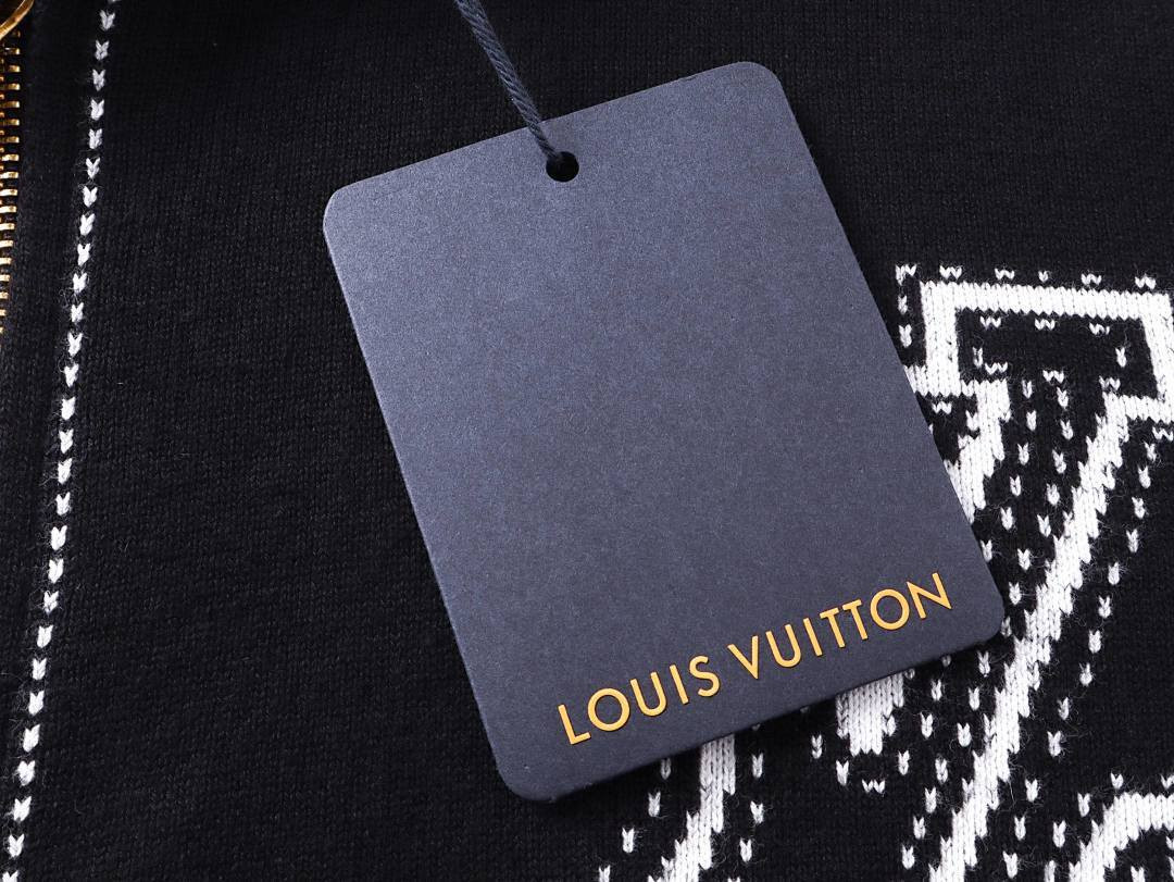 L0uis Vuitt0n BLACK