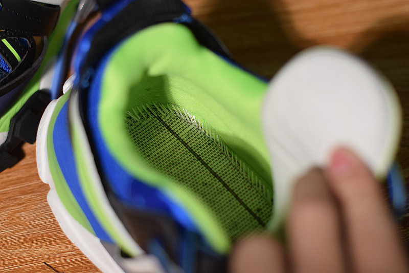 bc sneaker tess.s.gomma 