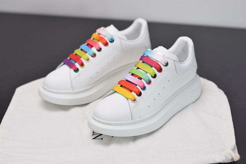 alexer mceen sneakers