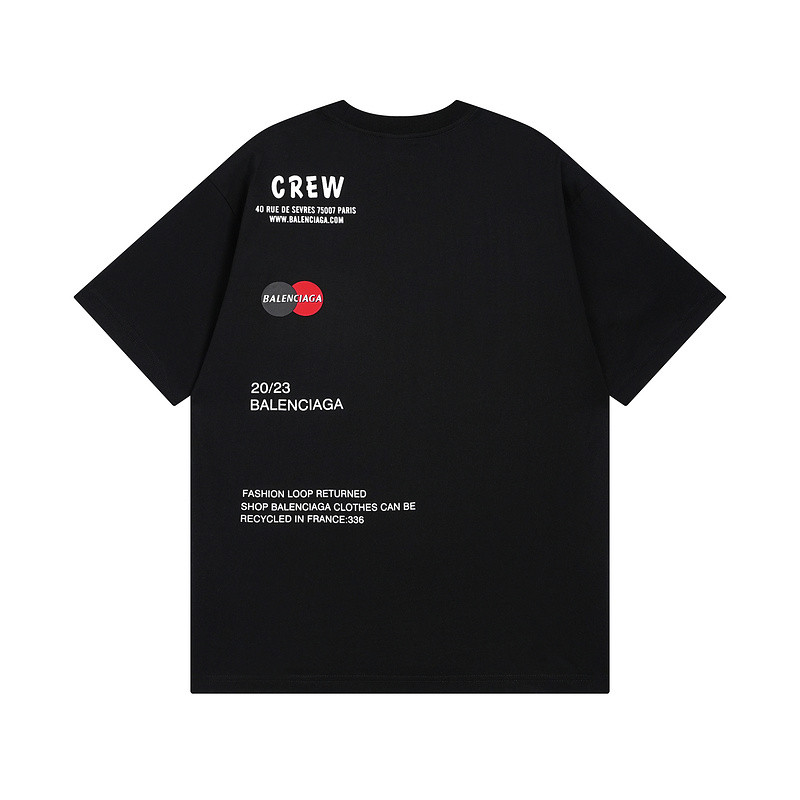 Ba*len*cia*ga clothes