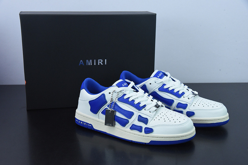 skel-top low sneakers