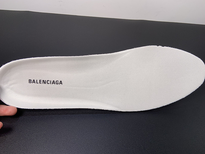 Ba*len*cia*ga runner sneaker