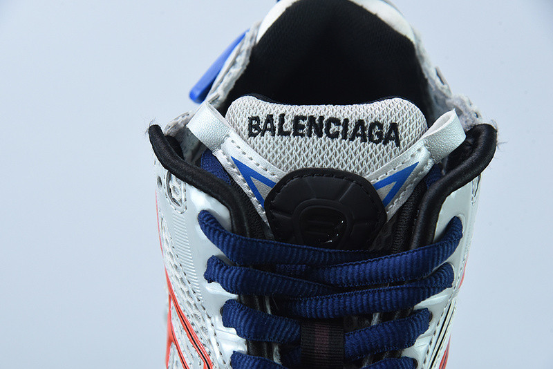 Ba*len*cia*ga runner sneaker