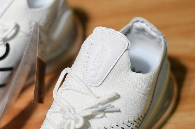 nike air max 270 flyknit 