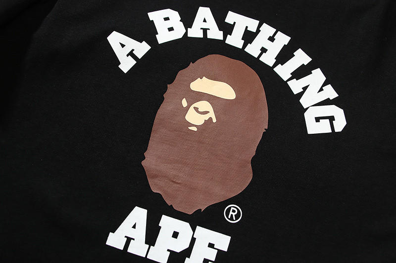 bape t-shirt
