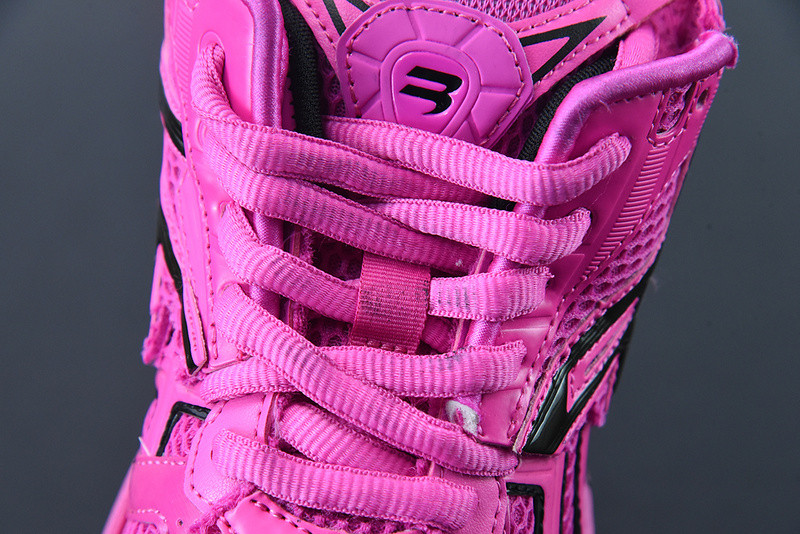 Ba*len*cia*ga runner sneaker