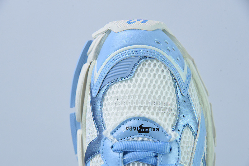 Ba*len*cia*ga runner sneaker