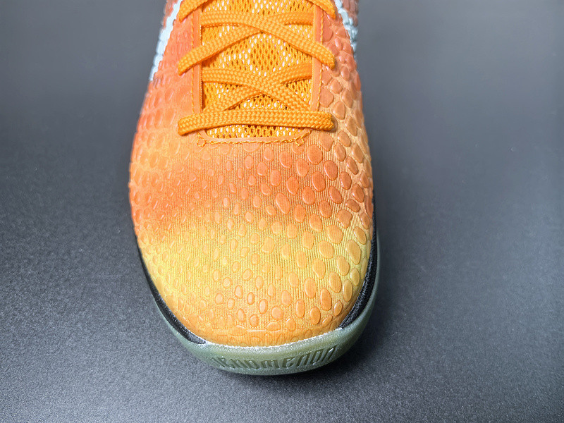 Nike Kobe 6 ASG Orange County Sunset 448693-800
