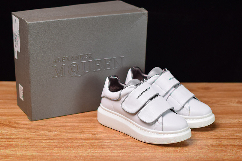 alexer mceen sneakers