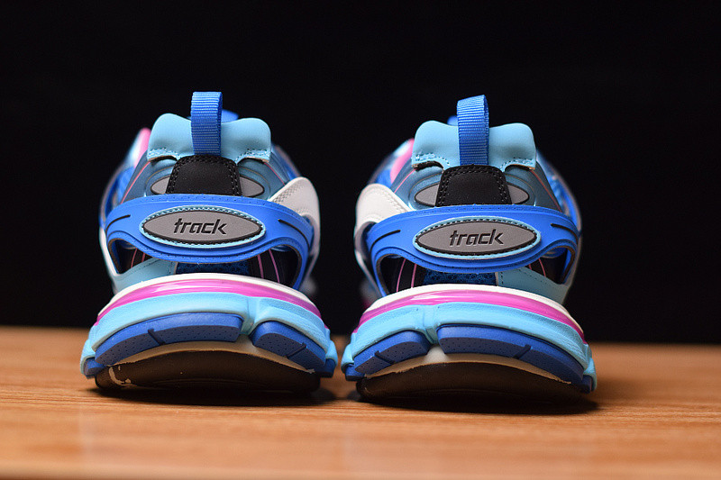 bc sneaker tess.s.gomma maille 