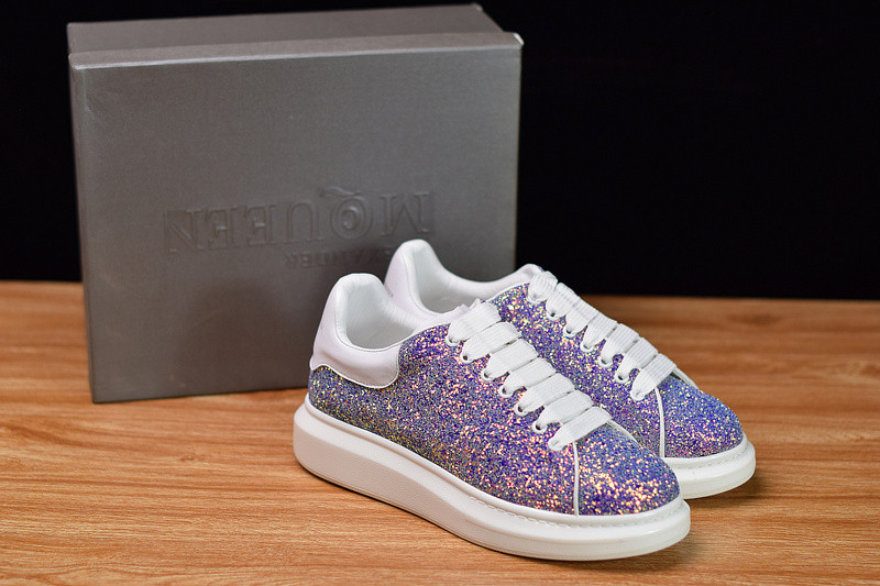 alexer mceen sneakers