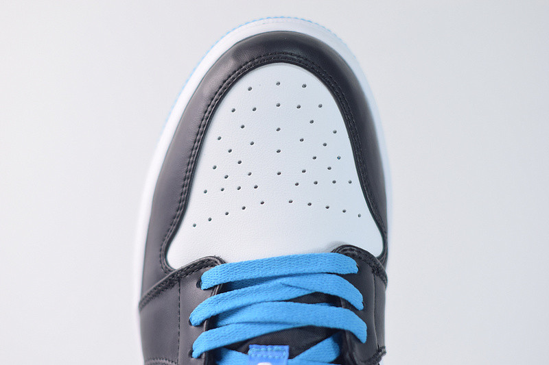 air jordan 1 low laser blue ck3022-004