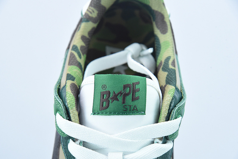 a bathing ape bape sk8 sta