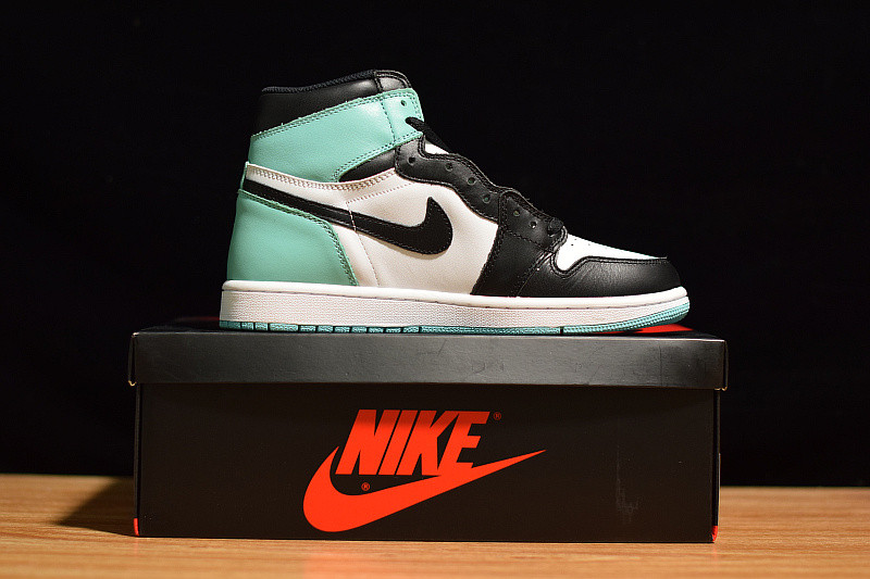 air jordan 1 retro high og nrg "igloo" 8614285-100