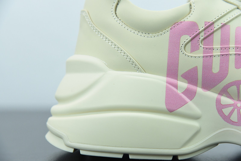 g*u*i rhyton sneaker