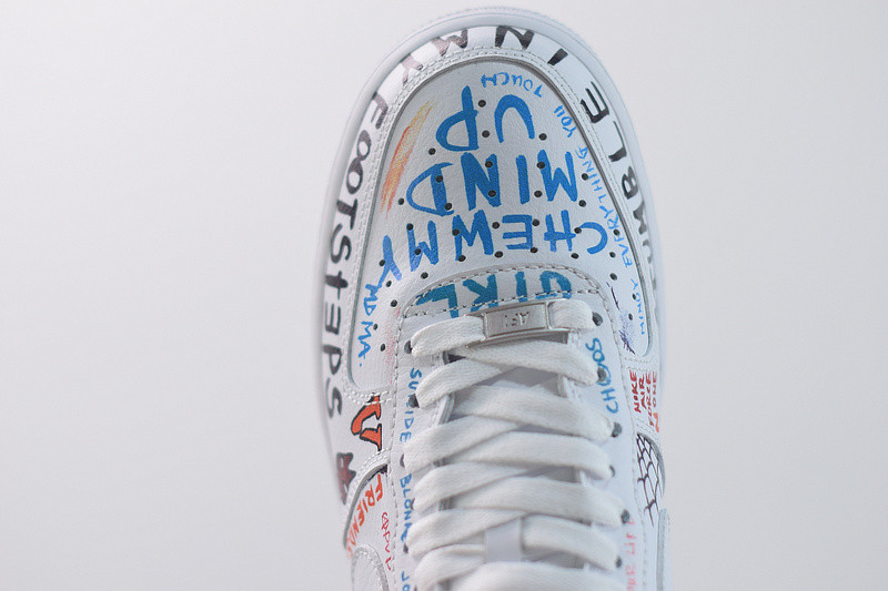 nike air force 1 low 315122-111