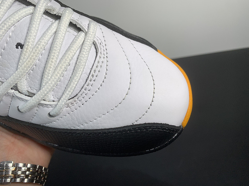 air jordan 12 “25 years in china” dr8887-100