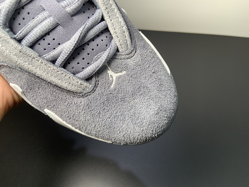 air jordan 14 “flint grey” fj3460-012