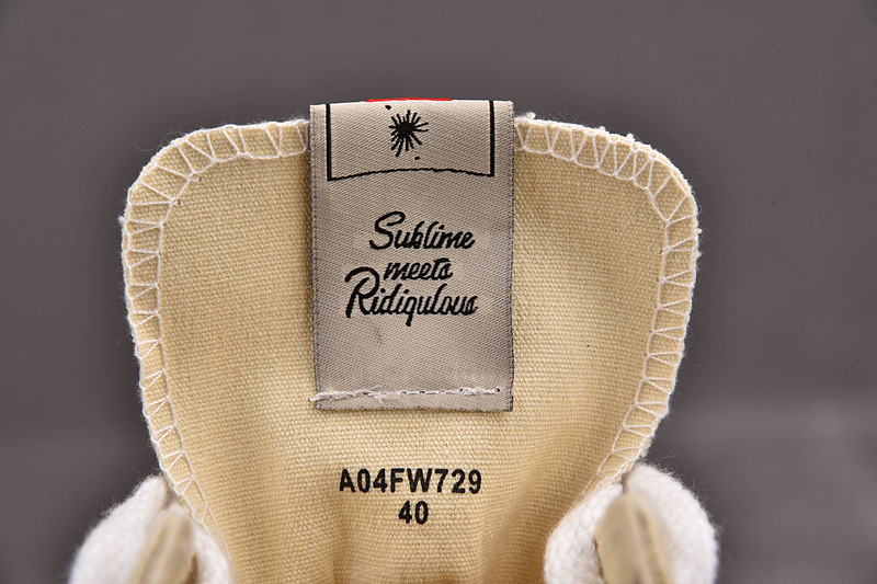 Ma*s*n mihara yasuhiro sneaker