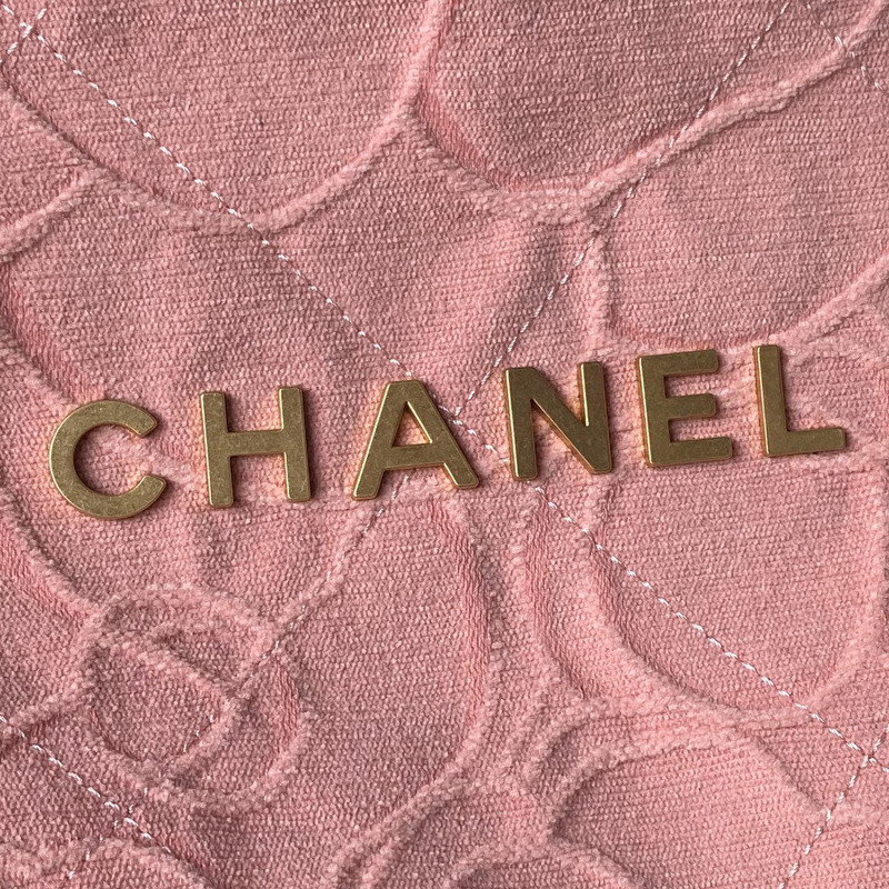 chanel purse