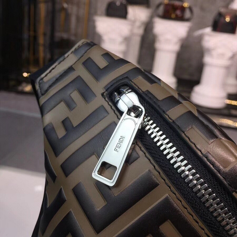 Fendi Bag