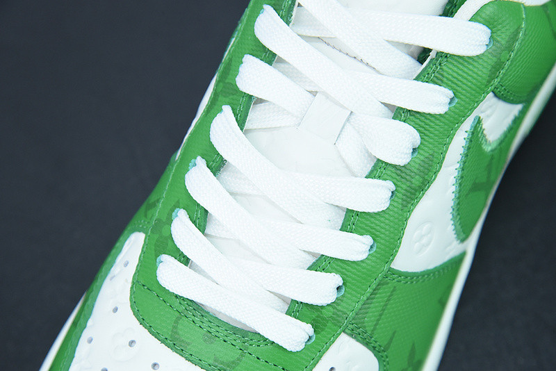 lvt x nike air force1