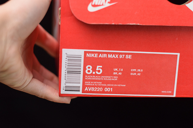 nike air max 97 se 