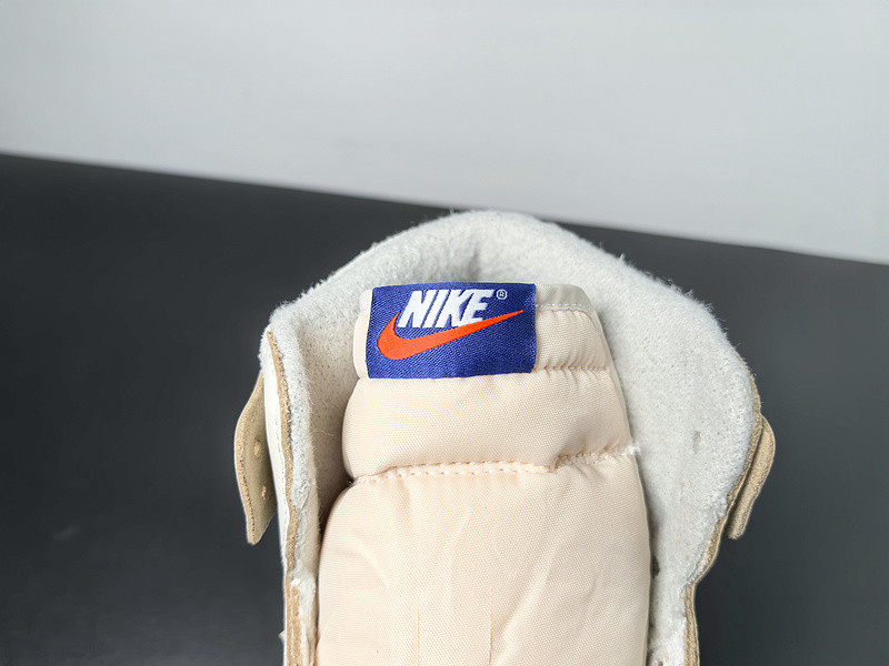 Air Jordan 1 High OG Rare Air “Cinnabar” DB4612-100