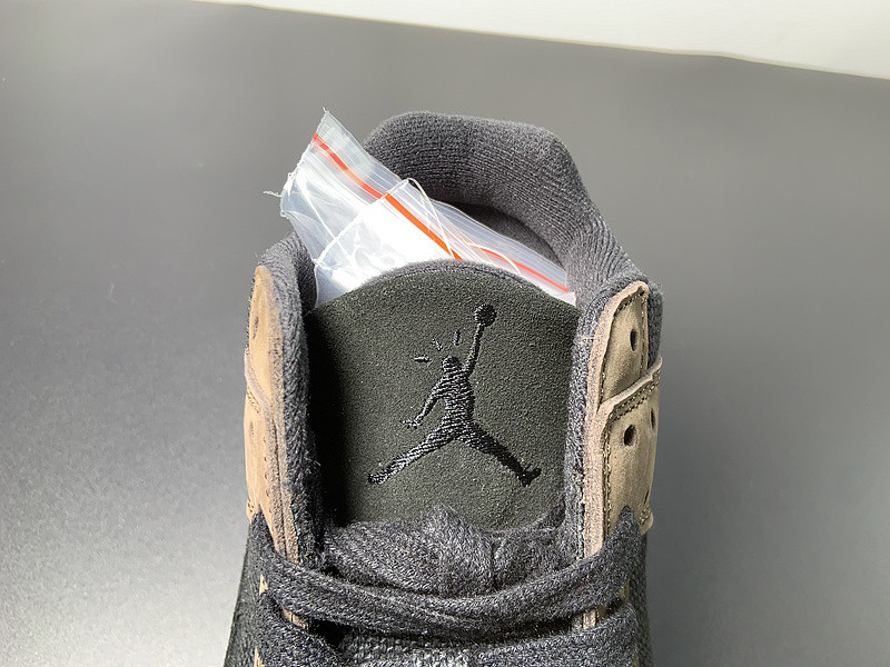 Travis Scott x Jordan Jumpman Jack TR Dark Mocha FZ8117-201