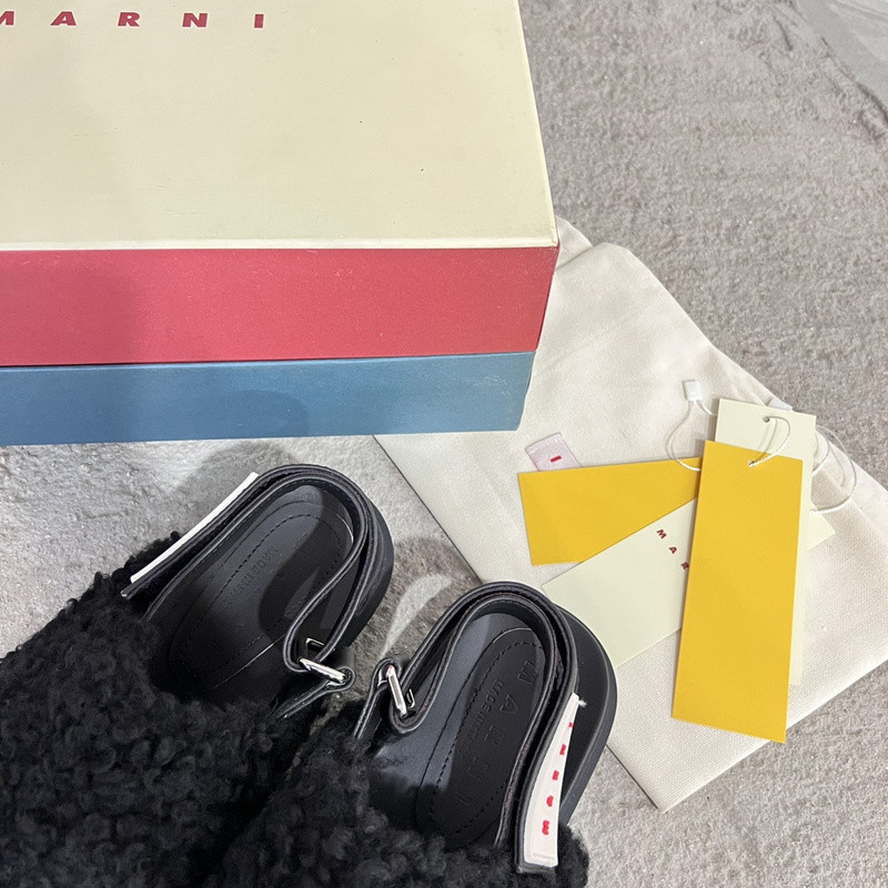 marni slippers