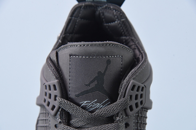 a ma maniére x air jordan 4 violet ore dv6773-220