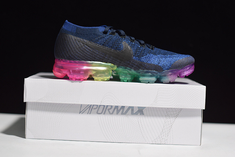 nike air vapormax flyknit betrue "be true" 883275-400