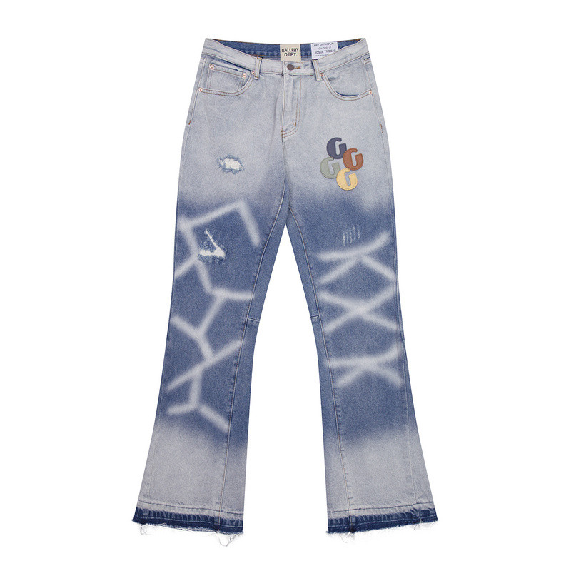 Aceshoe Jeans