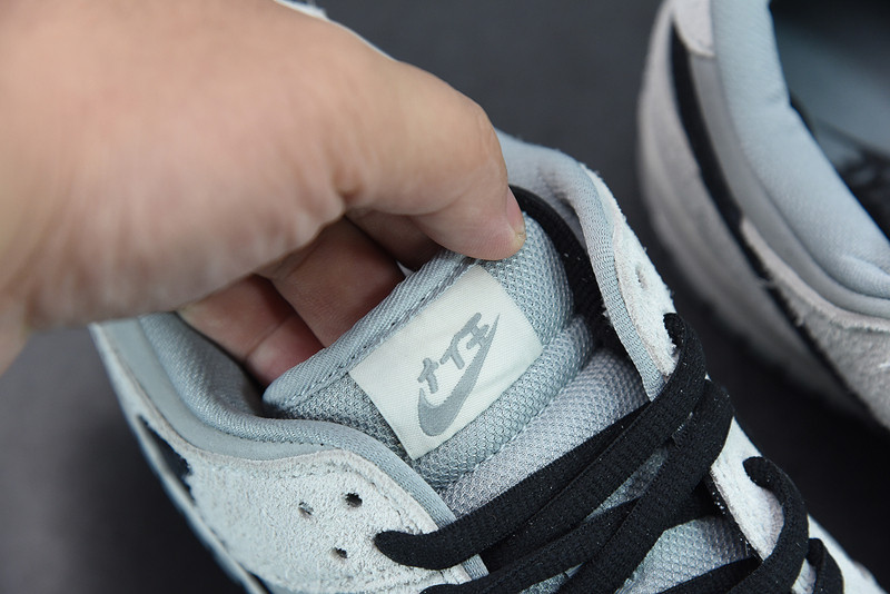 travis scott x nike dunk low sp white grey black cu1726-900