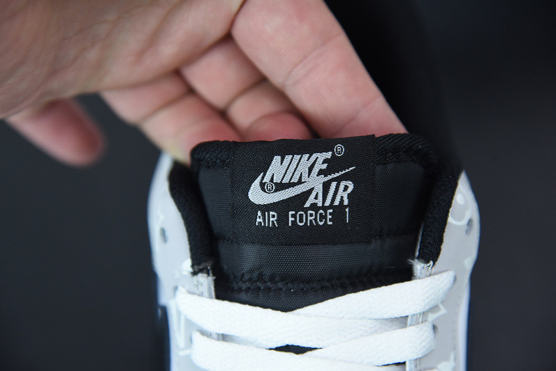 lvt x nike air force1