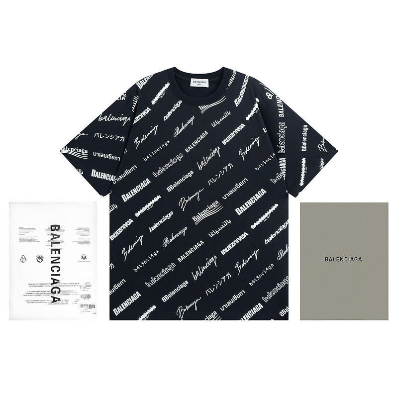 Ba*len*cia*ga clothes