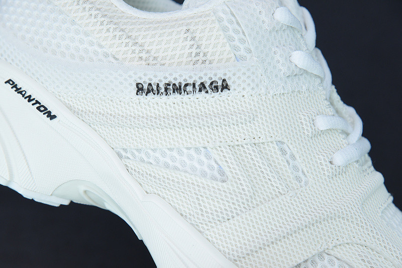 bc phantom sneaker monocolor fabric/ mesh 678869 w2e92 9000