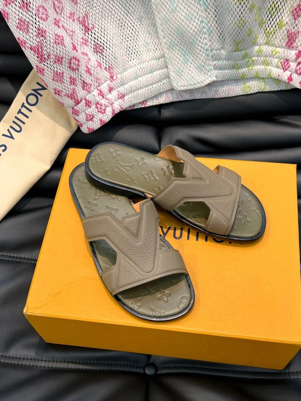 lvt sandals