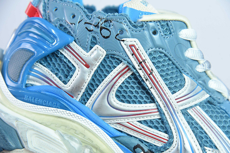 Balenciaga Runner Sneaker