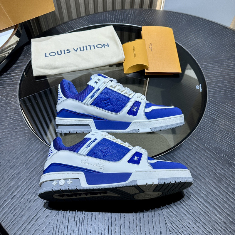 LVT SNEAKERS