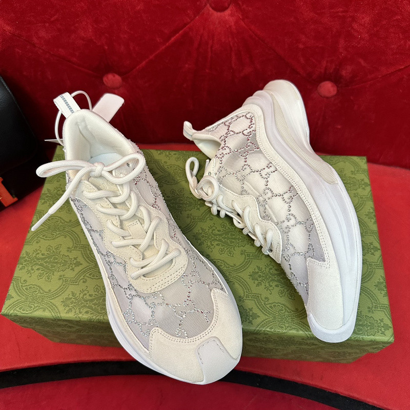 G*u*i rhyton sneaker