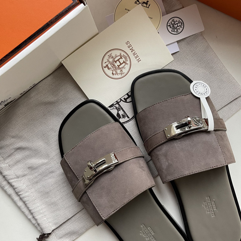 HERMES SLIDE